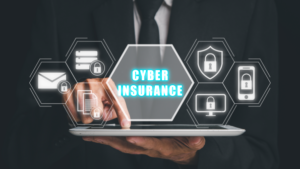 Contractors Insurance - Cybersecurity Insurance