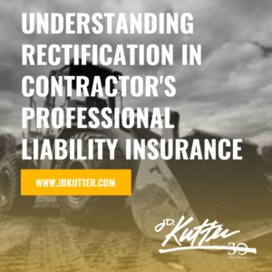 Contractors Professional Liability